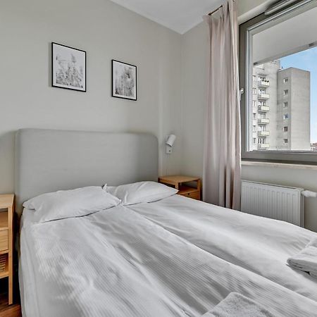Garden Gate Apartments Old Town Parking Γκντανσκ Εξωτερικό φωτογραφία