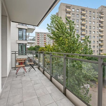 Garden Gate Apartments Old Town Parking Γκντανσκ Εξωτερικό φωτογραφία