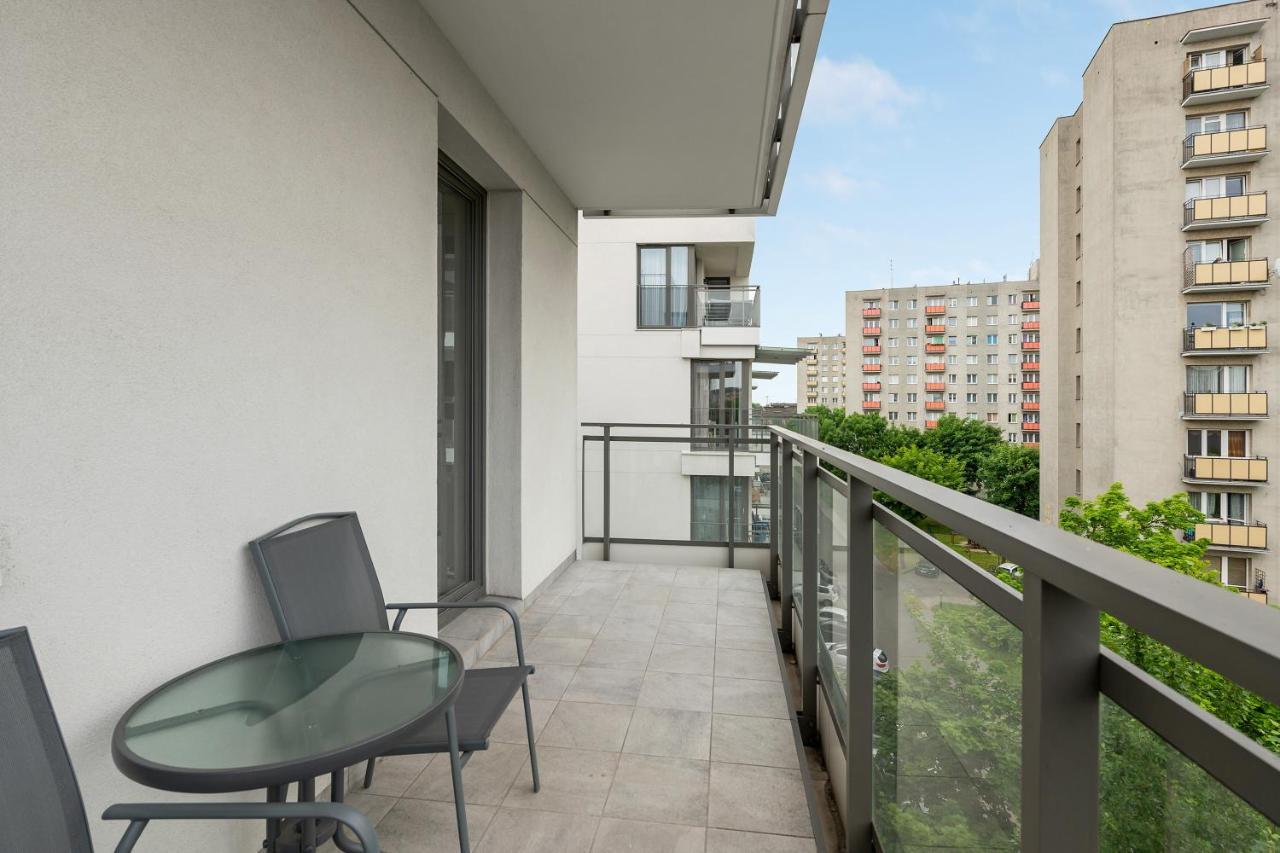 Garden Gate Apartments Old Town Parking Γκντανσκ Εξωτερικό φωτογραφία